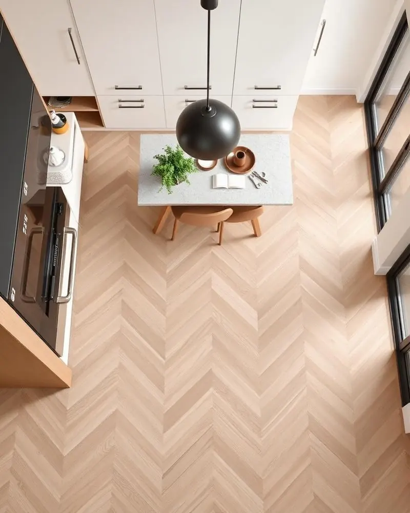 Karndean & Wood-Effect LVT